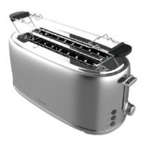 Tostador Vertical CECOTEC Toast&Taste 1600 (03207)