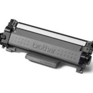 Toner Brother XL Negro 3000 páginas (TN2510XL)