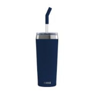 Taza SIGG Helia Night Ink INOX 0.6 L