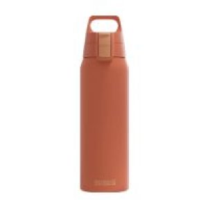 Botella SIGG Shield Therm Eco Red INOX 0.75L (6021.20)