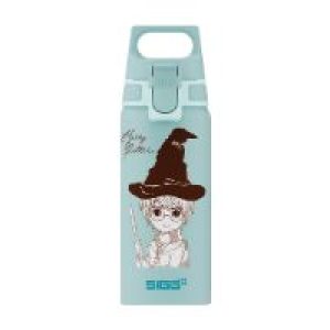 Botella SIGG WMB Harry Potter ALU 0.6L (6036.20)