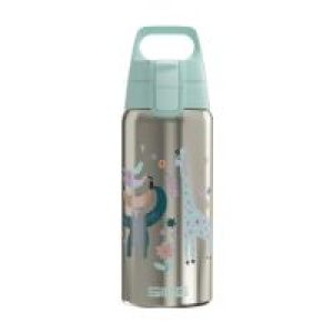Botella SIGG Shield Therm One Jungle 0.5L (6023.20)