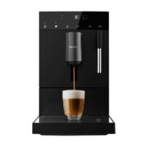 Cafetera CECOTEC Cremmaet Compact Steam 1.2L (01637)