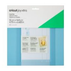 Tapete para Tarjetas CRICUT 12cmx16.8cm (CRC-2010625)