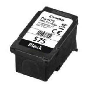 Tinta Canon PG-575 5.6ml 100 Páginas Negro (5438C001)