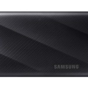SSD Samsung T9 2Tb USB-C 3.1 Negro (MU-PG2T0B/EU)