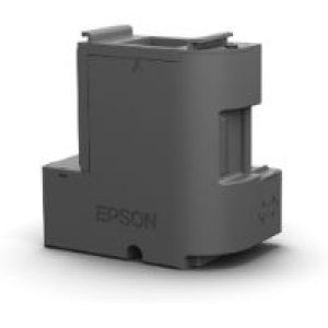 Caja de Mantenimiento Epson Negro (C12C934461)