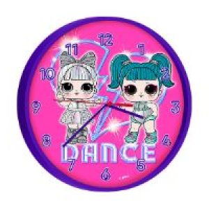 Reloj de Pared LOL Surprise (KIDL21021)