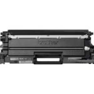 Toner BROTHER XXL Negro 15000 Páginas (TN821XXLBK)