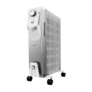 Radiador CECOTEC ReadyWarm 9000 Space 360 800W (05888)