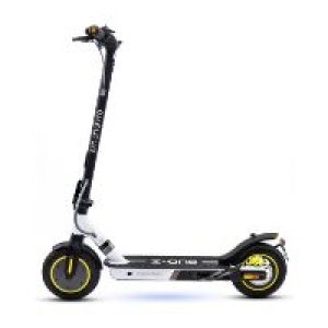 Patinete SmartGyro Z-One 10″ 400W DGT Gris (SG27-393)