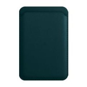Tarjetero Magnetico KSIX Verde (BXMAGCARD04)