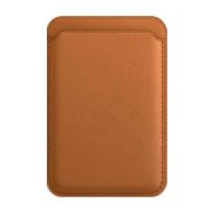 Tarjetero Magnetico KSIX Marron (BXMAGCARD07)