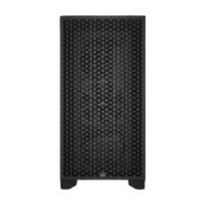 Caja Corsair 3000D Airflow ATX Negra (CC-9011251-WW)