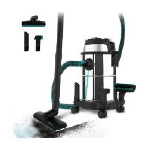 Aspirador Liquidos CECOTEC Rockstar Wet & Dry (08113)