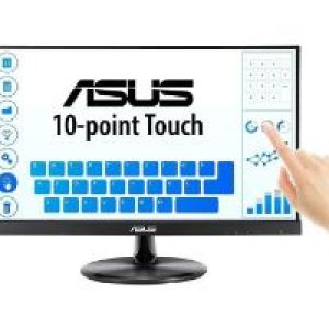 Monitor ASUS VT229H 21.5″ LED IPS FHD 5ms Táctil Negro
