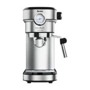 Cafetera CECOTEC Cafelizzia 790 Steel Pro 1350W (01584)