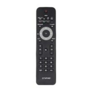 Mando TM para TV compatible con Philips (CTVPH01)