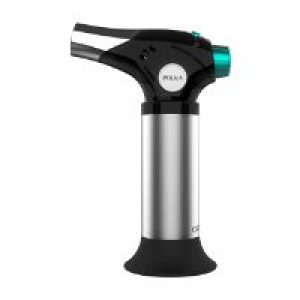 Soplete CECOTEC Polka Flame-Cook 1000 Steel (03184)