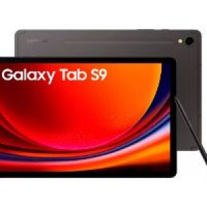 Tablet Samsung Tab S9 11″ 12Gb 256Gb Grafito (SM-X710N)
