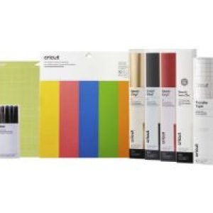Pack Accesorios CRICUT Maker 3 Winter Box (CRC-8001962)