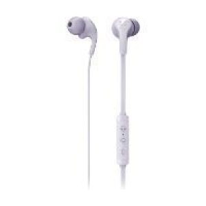 Auriculares Fresh N Rebel Flow Tip USB Lila (3EP1101DL)