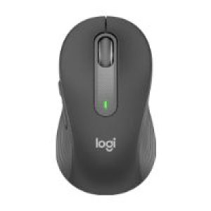 Ratón LOGITECH M650 RF BT 2000dpi Grafito (910-006236)