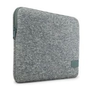 Funda CASE LOGIC Reflect Balsam 14″ Gris (3204453)