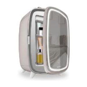 Nevera Cosmeticos CECOTEC CoolingBeauty 6000 (04442)