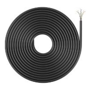 Cable AISENS RJ45 Cat6 UTP AWG23 305m Negro (A135-0751)
