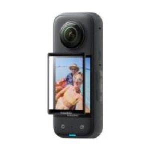 Protector Pantalla Cámara Insta360 X3 Screen (CINSBAQD)