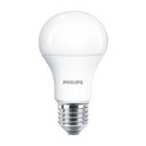 Bombilla Philips LED Luz Fría E27 10W 105L (9550357905)