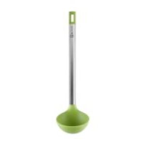 Cazo Bra Prior Ø32cm Verde/Acero Inoxidable (A197008)