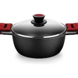 Cacerola Bra Premiere Ø24cm Aluminio Fundido (A410324)