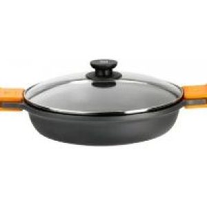 Cacerola Bra Efficient Ø24cm Aluminio Fundido (A270524)