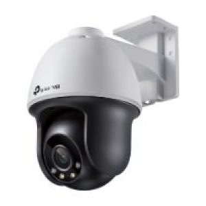 Cámara IP TP-Link 4mp H265+ Int/Ext (VIGI C540 4mm)