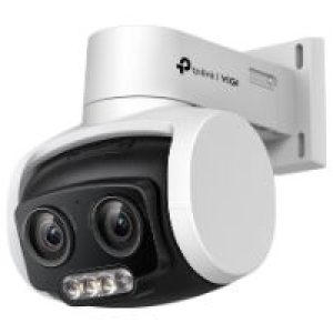 Cámara IP TP-Link 4mp Nocturna Int/Ext (VIGI C540V)