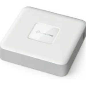 Vídeograbador TP-Link H.265+ 4Ch PoE (VIGI NVR1104H-4P)