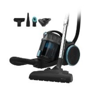 Aspirador de Trineo CECOTEC Multicyclonic XXL (08592)
