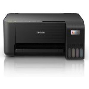 Multif Epson EcoTank ET-2860 A4 Color Negra(C11CJ67428)