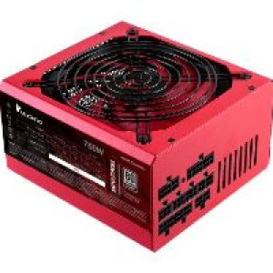 Fuente Mars Gaming Vulcano 750W 80+ Silver (MPVU750M)