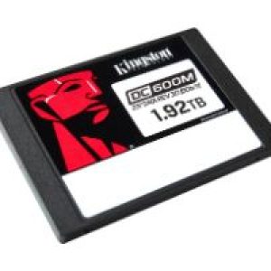 SSD Kingston 2.5″ 1.92Tb SATA3 TLC NAND(SEDC600M/1920G)