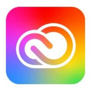 Adobe CREATIVE CLOUD For teams all APP(65297757BC01C12)