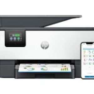 Multif HP OfficeJet Pro 9120b A4 Color Fax (4V2N0B)