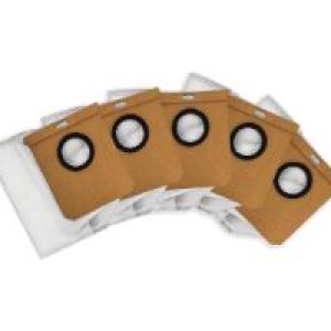 Pack CECOTEC de 5 bolsas para Conga 2299 Ultra(60940)