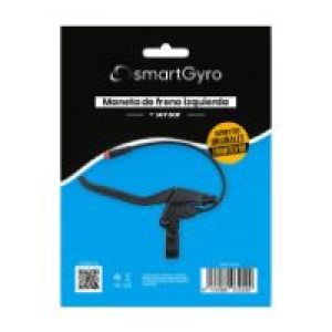 Maneta Freno Izquierdo SmartGyro + Sensor (PP27-081)