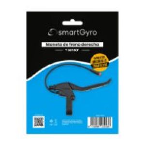 Maneta Freno Derecho SmartGyro + Sensor (PP27-082)