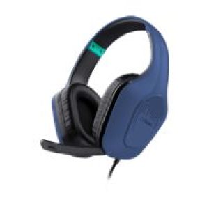 Auric+Micro Trust GTX415 Zirox 3.5mm Azules (24991)
