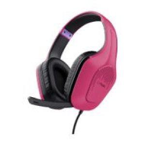Auric+Micro Trust GTX415 Zirox 3.5mm Rosa (24992)