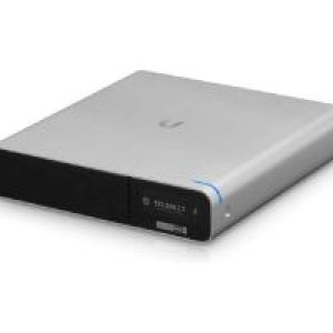 Controlador Ubiquiti UniFi 1xRJ45 PoE (UCK-G2)